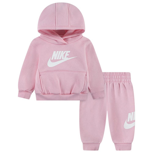 Nike Βρεφικές φόρμες σετ Sportswear Club Fleece Set